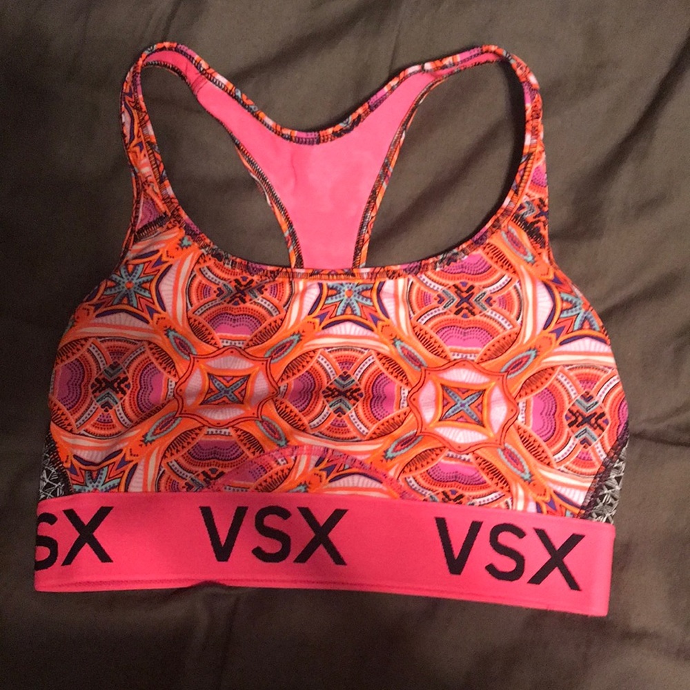 Victoria Secret Sports bra